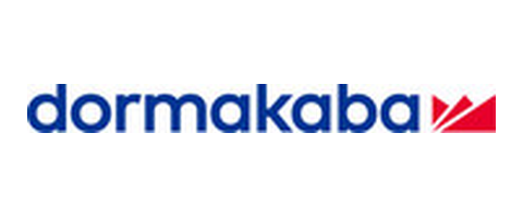 dormakaba logosu
