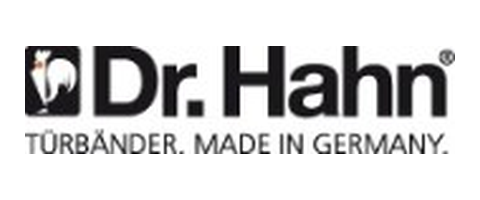 Dr. Hahn logosu