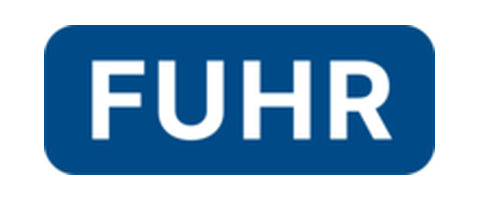 FUHR logosu
