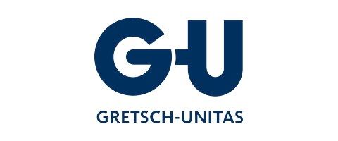 G-U logosu