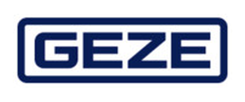 GEZE logosu