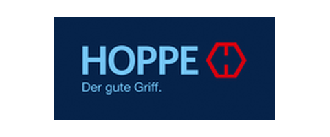 HOPPE logosu