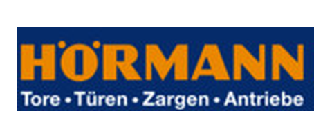 Hörmann logosu