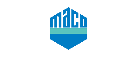 MACO logosu