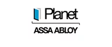 PLANET logosu