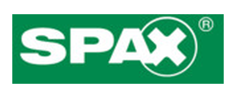 SPAX logosu
