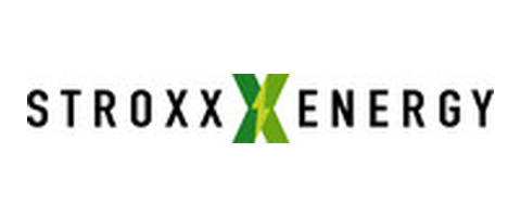 STROXX ENERGY logosu