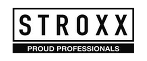 STROXX logosu