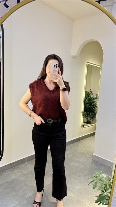 Premium BF Jean -Siyah