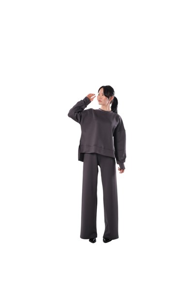 Side Slipped Blouse