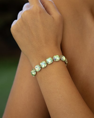 Vintage Kristal Bileklik 015