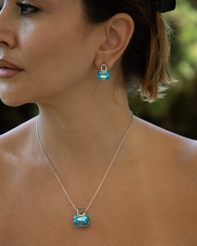 Vintage - Swarovski Set 0008