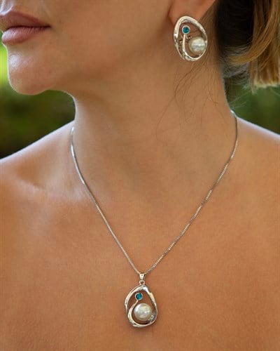 Vintage - Swarovski Set 0012