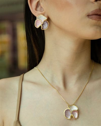 Vintage - Swarovski Set 0015