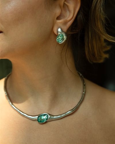 Vintage - Swarovski Set 0018