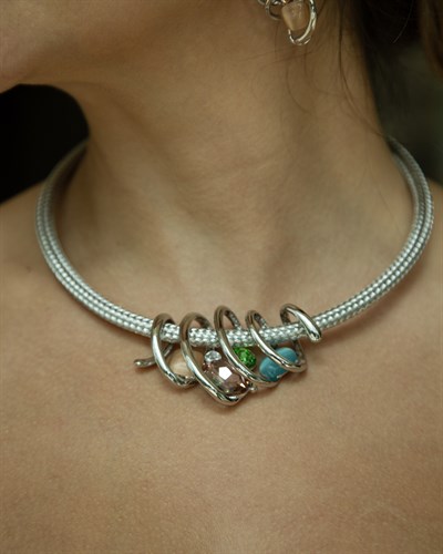 Vintage - Swarovski Set 0021