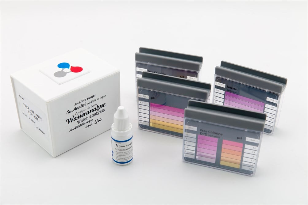 Amonyum Klorür 25% w/w