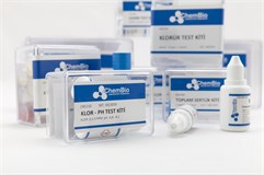 Asetik Asit Test Kiti