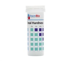 Sertlik Test Şeridi