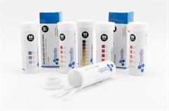 Hipokloröz Asit Test Kağıdı 