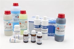 Potasyum Nitrat,% 10 w-v, Dolgu Klorürü için