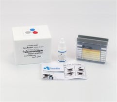 Serbest Klor Test Kiti 