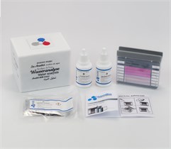 Toplam Klor Test Kiti (DPD Metot)