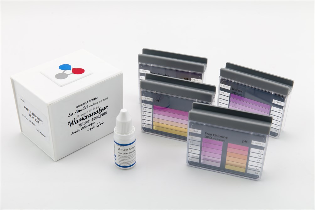 Amonyum Klorür 25% w/w