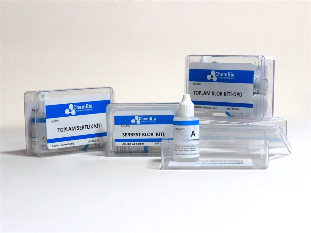 Amonyum Sülfat 10% w/v