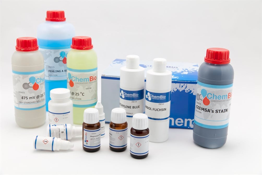 Acetic Acid, 20% v/v 