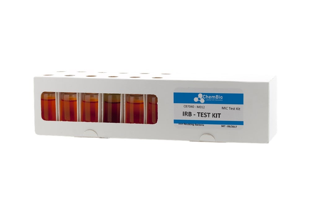 SRB / APB Combo Test Kits 