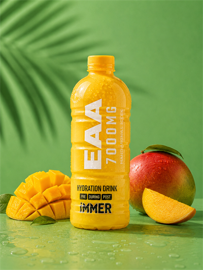 EAA MANGO AROMALI İÇECEK