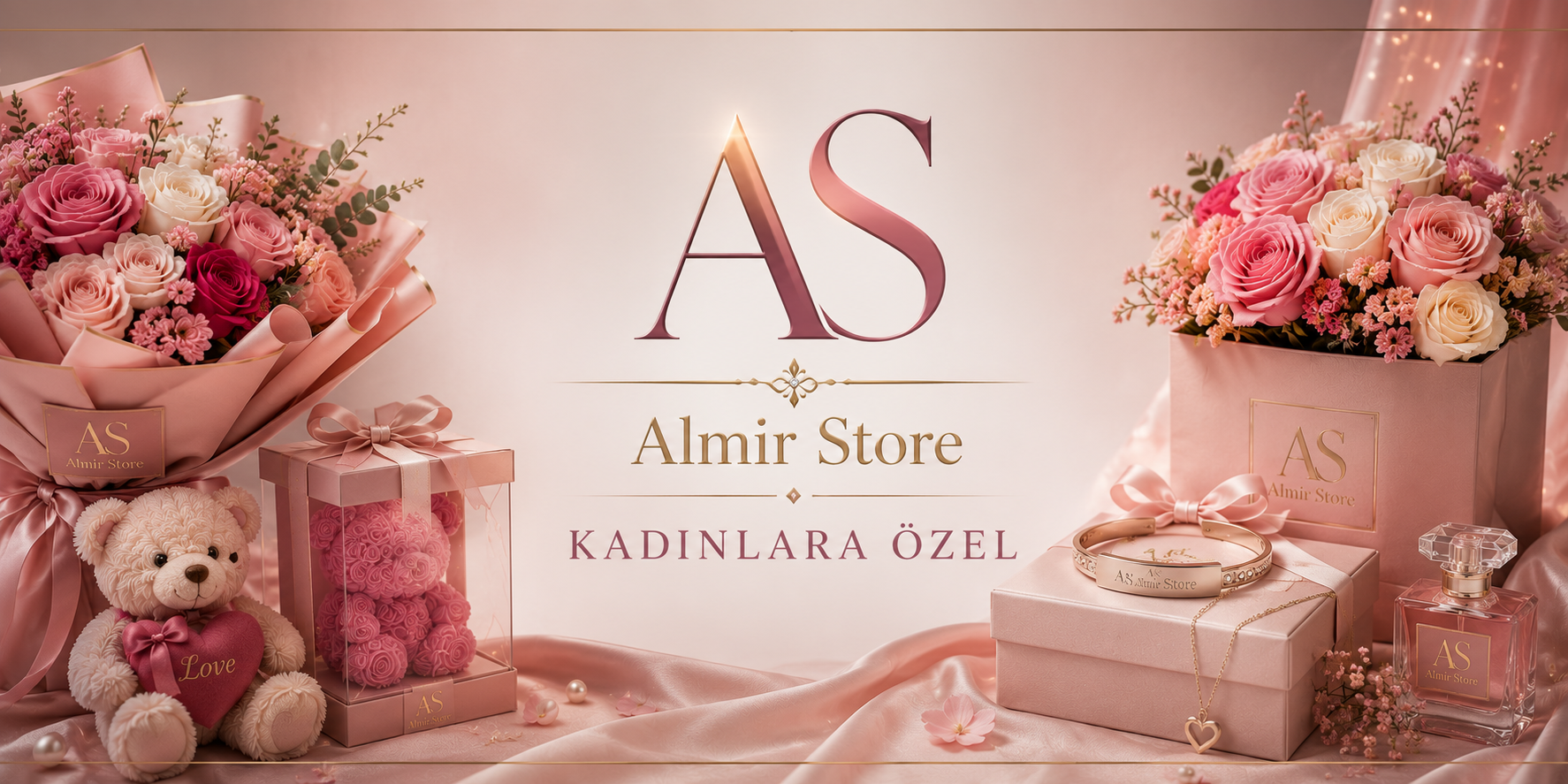 Kadınlara Özel
