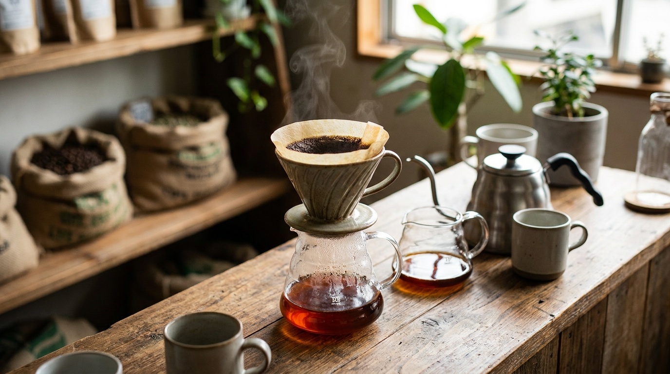 Kahve Çekirdekleri,Bask Coffee,Kahve Seti