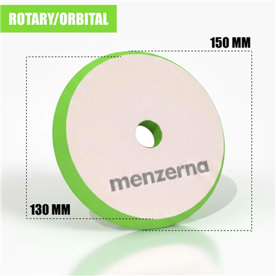 3M TEK TAR. MAVİ HARE GİDERİCİ PASTA SÜNGER 150 MM 50388
