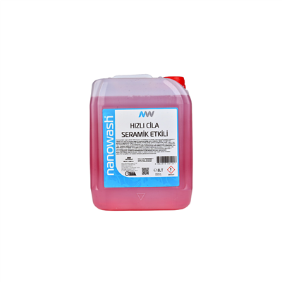 DP Rotery Cila Süngeri Sari Deliksiz 130/135mm