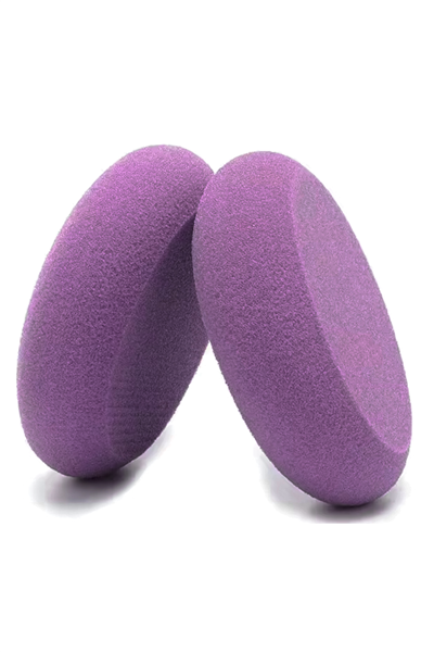 EL CİLA PEDİ 13 CM MOR 95*26mm FPAD9015