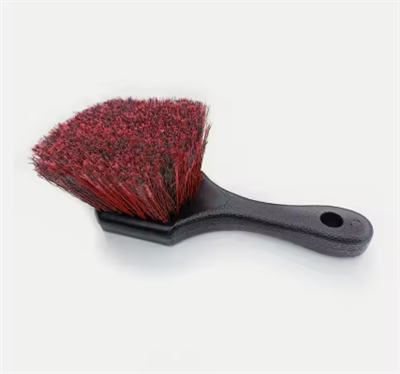 EL CİLA PEDİ 13 CM MOR 95*26mm FPAD9015