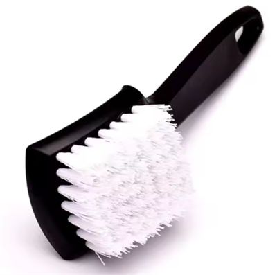 EL CİLA PEDİ 13 CM MOR 95*26mm FPAD9015