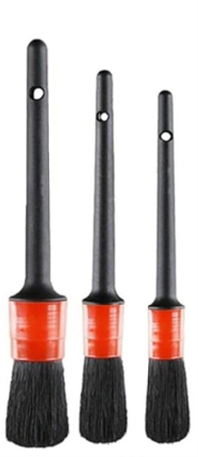 EL CİLA PEDİ 13 CM MOR 95*26mm FPAD9015