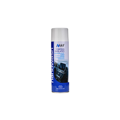 FRABER BRILLIANT 750 ML TORPİDO PARLATICI