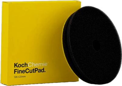 Koch Chemie Fine Cut Foam Pad FCP 150mm/6