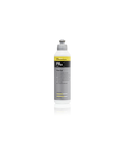 KOCH CHEMIE H8 02 HEAVY CUT ÇİZİK ÇIKARICI PASTA 250 ML