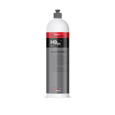 Koch Chemie Ince Çizik Giderme Pastası - F6.01 250ML