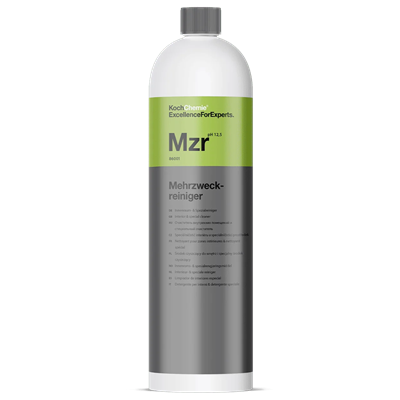 KOCH CHEMİE MZR ÇOK AMAÇLI GENEL TEMİZLEYİCİ 1 LT