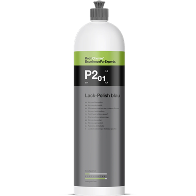 KOCH CHEMİE P2 03 LACK POLISH VIOLETT 1 LT