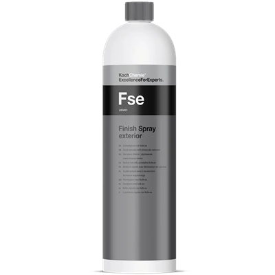KOCH CHEMIE P6.02 One Cut & Finish 1 LT