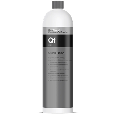 KOCH CHEMIE P6.02 One Cut & Finish 1 LT