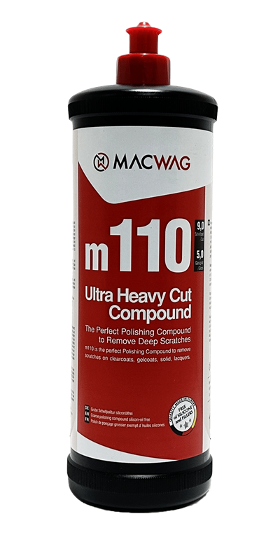 MACWAG M.220 HEAVT CUT COMPOUND 1 LT