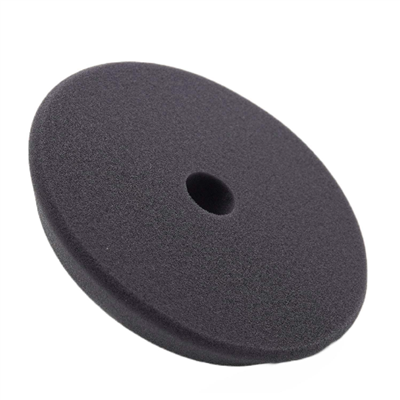 MG PADS Heavy Cut Foam Pad-Cone 175/155x25 mm-Dark grey